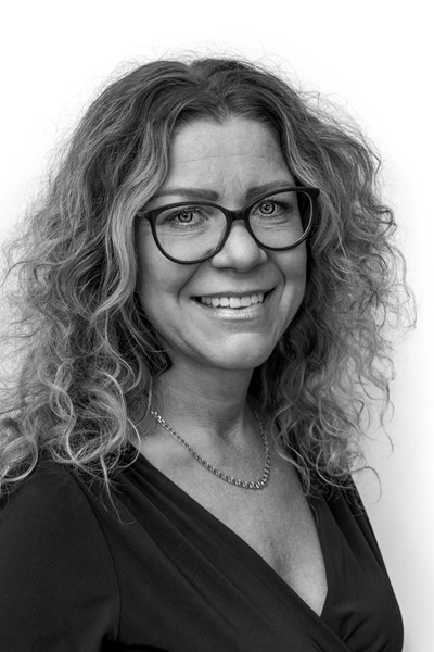 Johanna Blomqvist