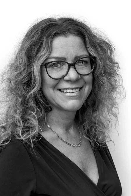 Johanna Blomqvist