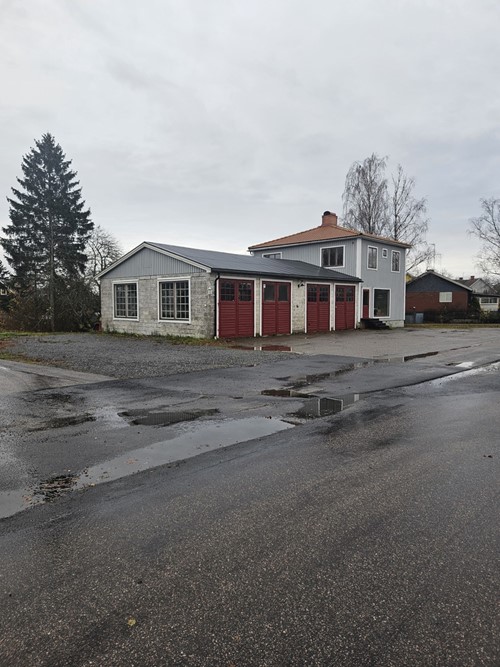 Stationsvägen 34