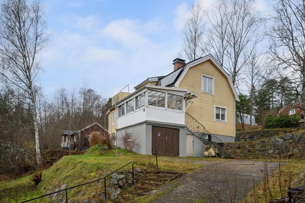 Järnavägen 19