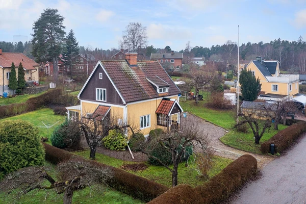 Mäklare i Sörmland