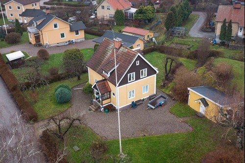 Berghemsgatan 7