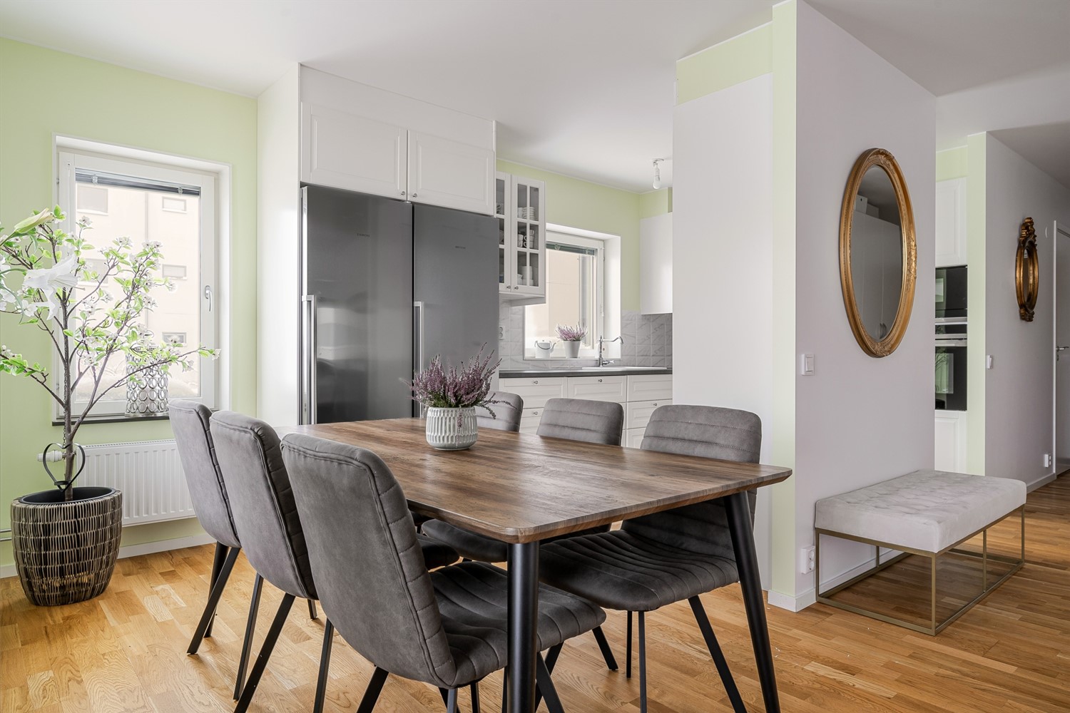 Margretedalsvägen 11A