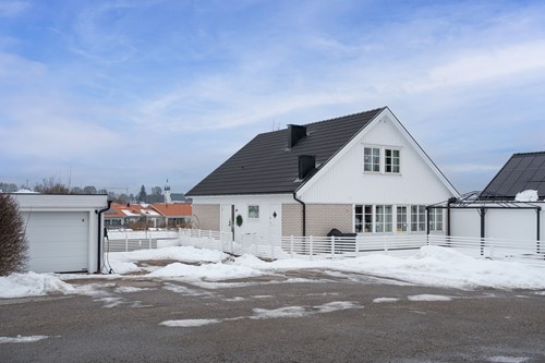Solåkravägen 26