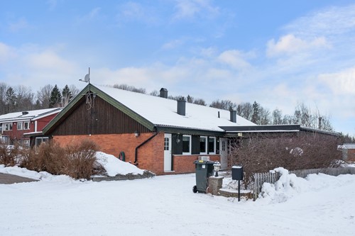 Sigtunavägen 14