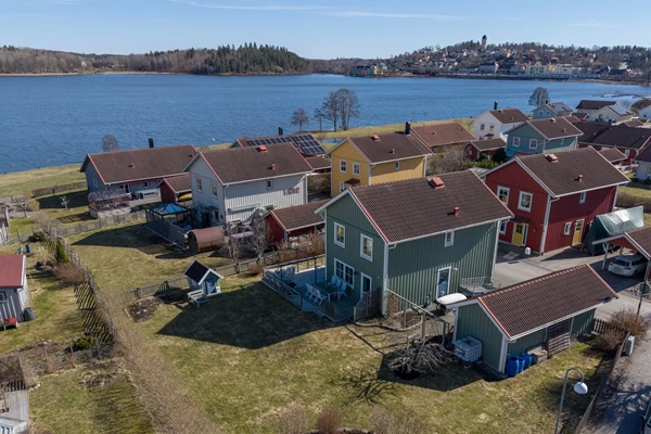 Mäklare i Sörmland