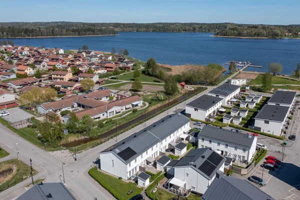 Mäklare i Sörmland