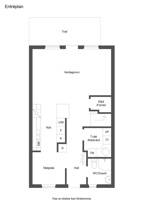 Entréplan
