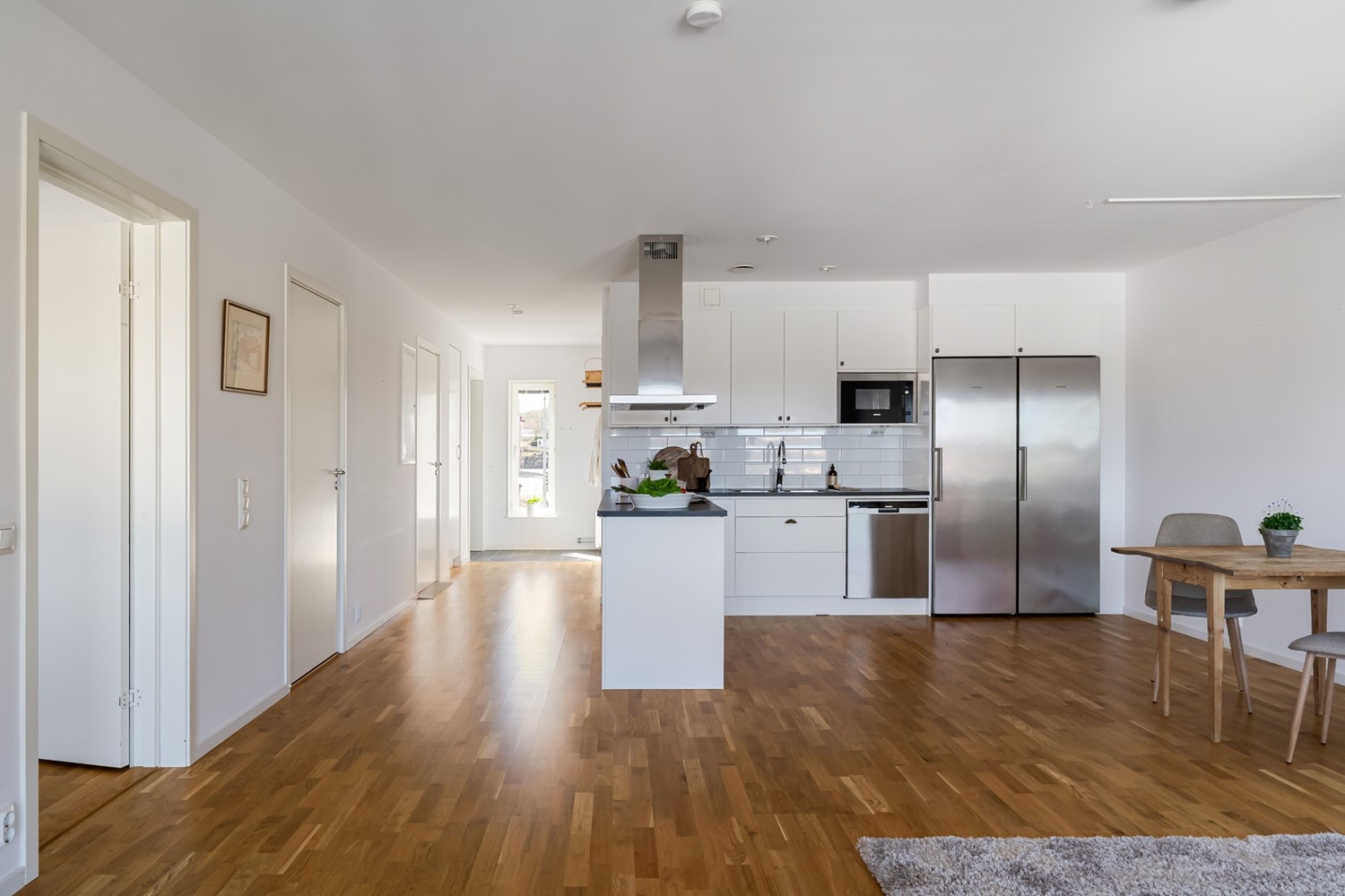 Margretedalsvägen 13B