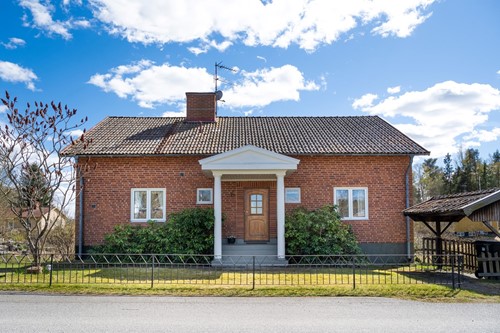 Fasanvägen 6