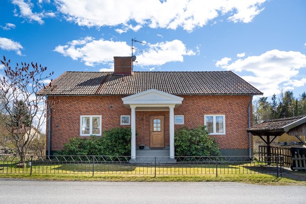Fasanvägen 6
