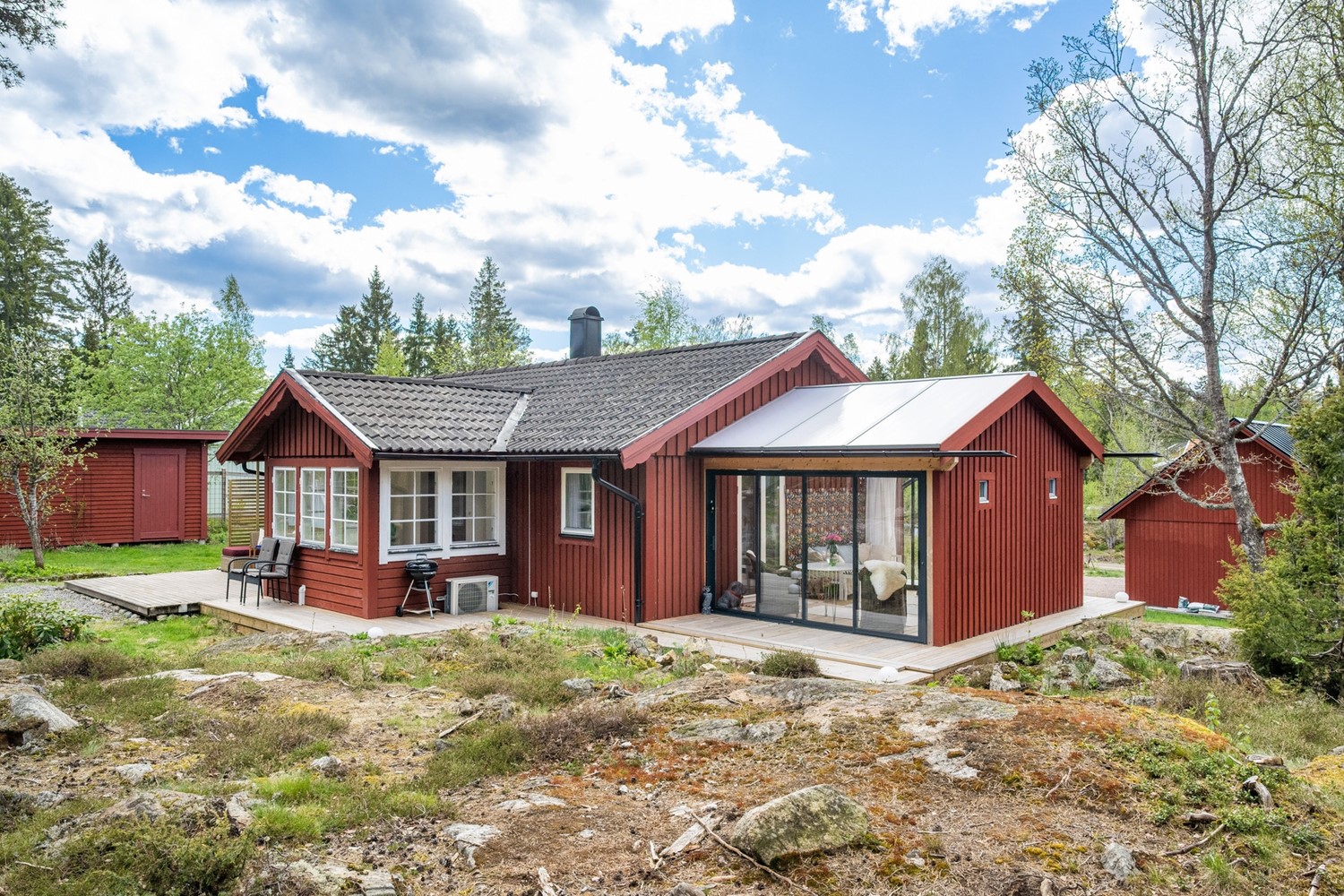 Sågvägen 8