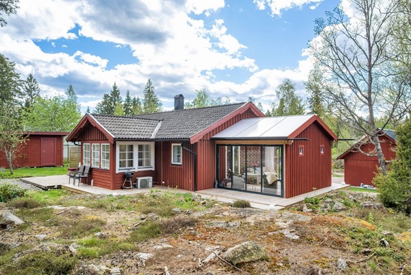 Sågvägen 8