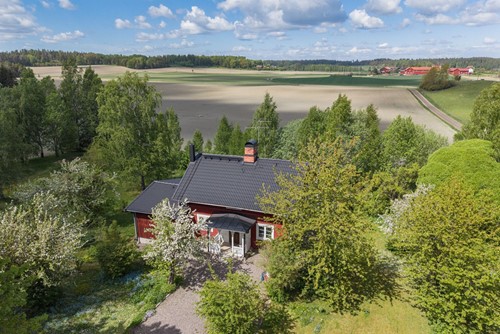 Vackerby Sigfridsborg 1