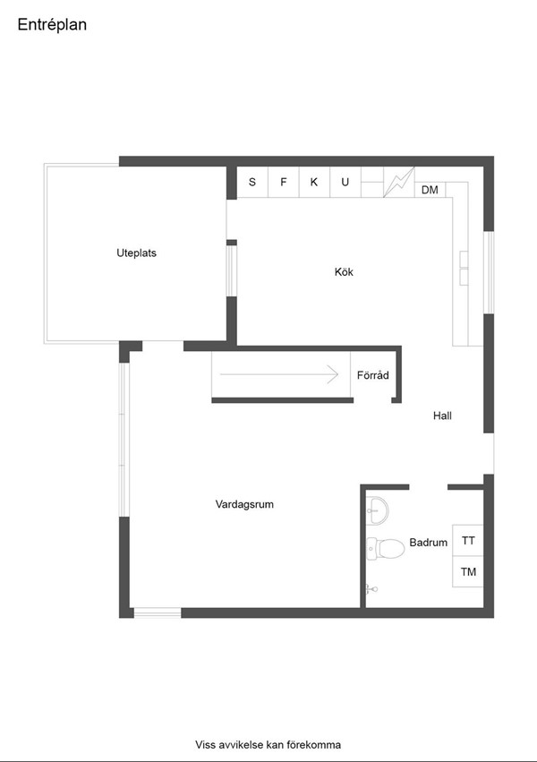 Entréplan