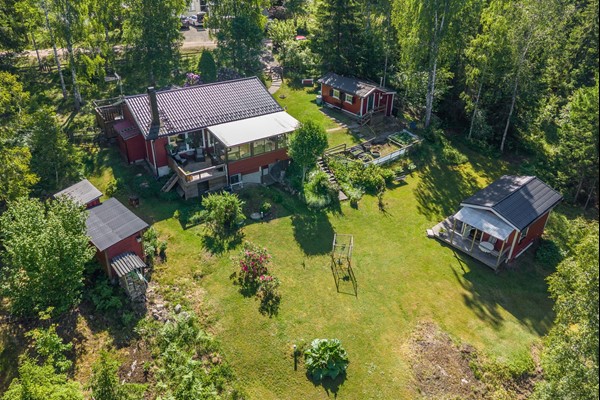 Mäklare i Sörmland