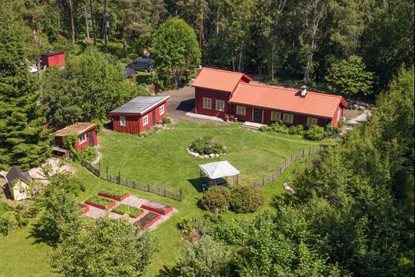 Mäklare i Sörmland