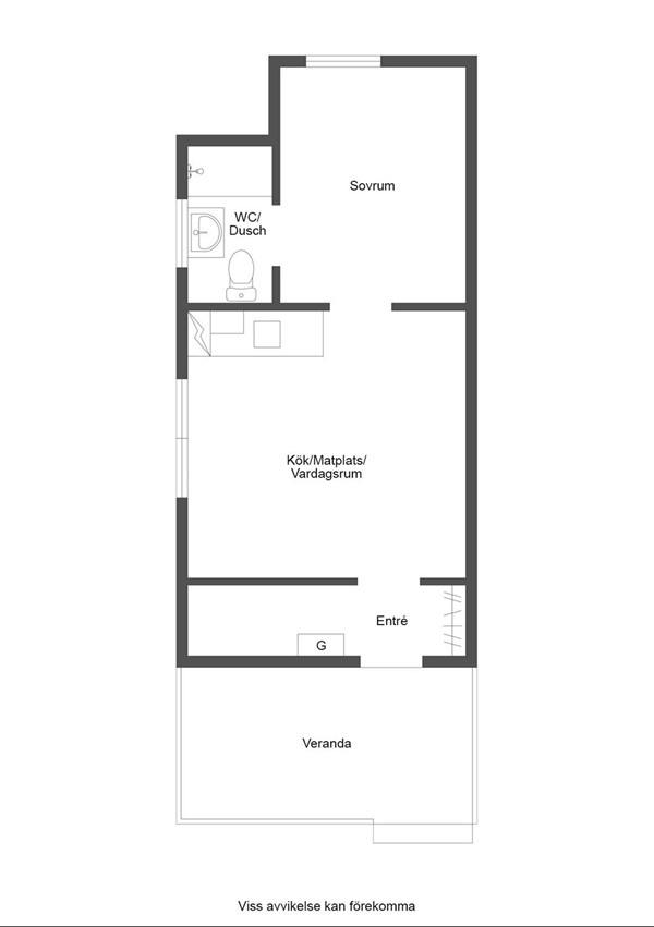 Bostadshus 2