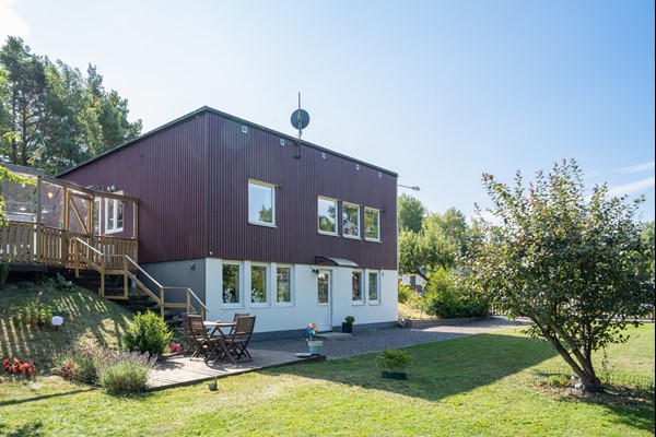 Mäklare i Sörmland