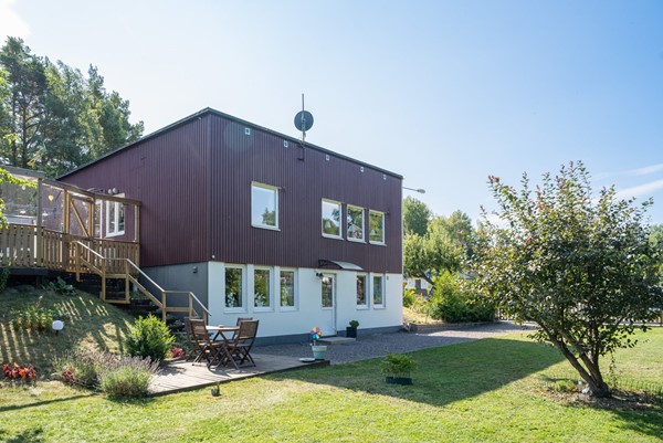 Dagagatan 34