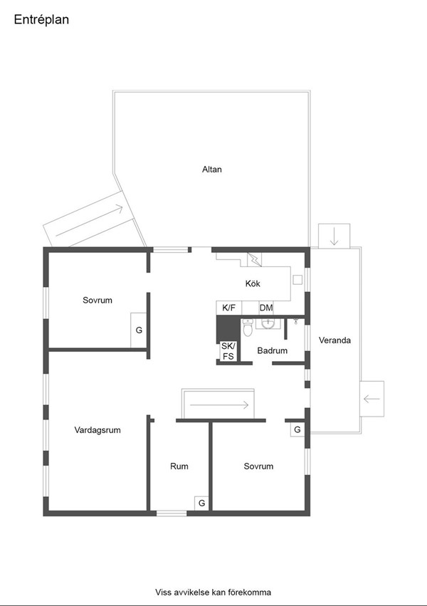 Entréplan
