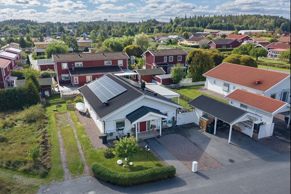 Mäklare i Sörmland