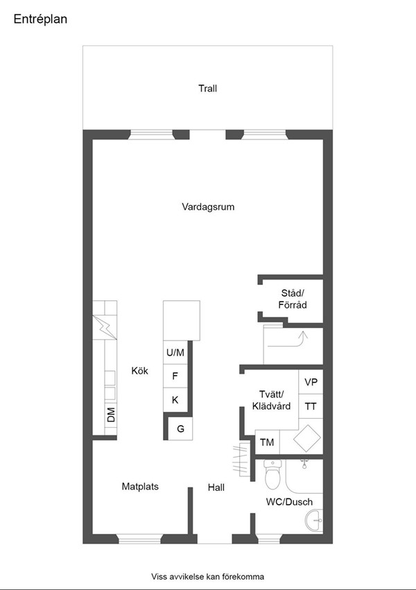 Entréplan