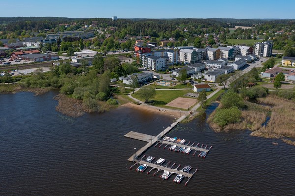 Mäklare i Sörmland