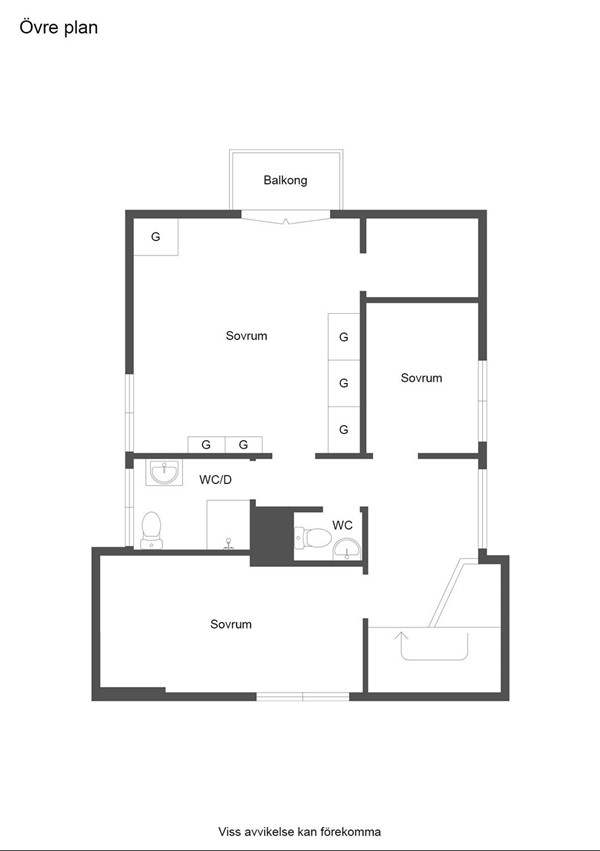 Källarplan