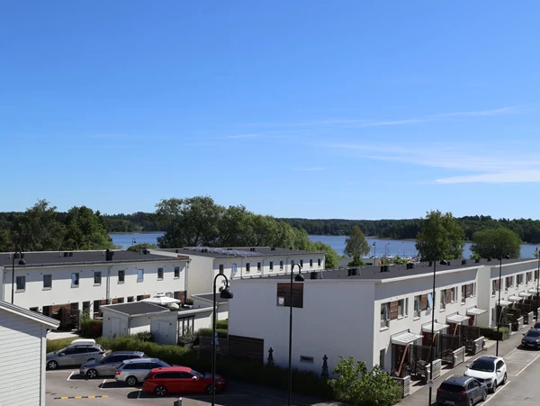 Margretedalsvägen 13B