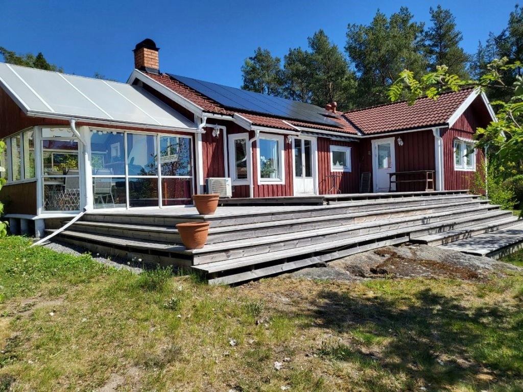 Krikvägen 10