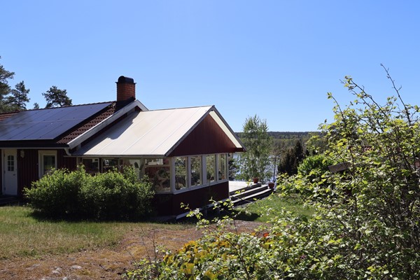Krikvägen 10