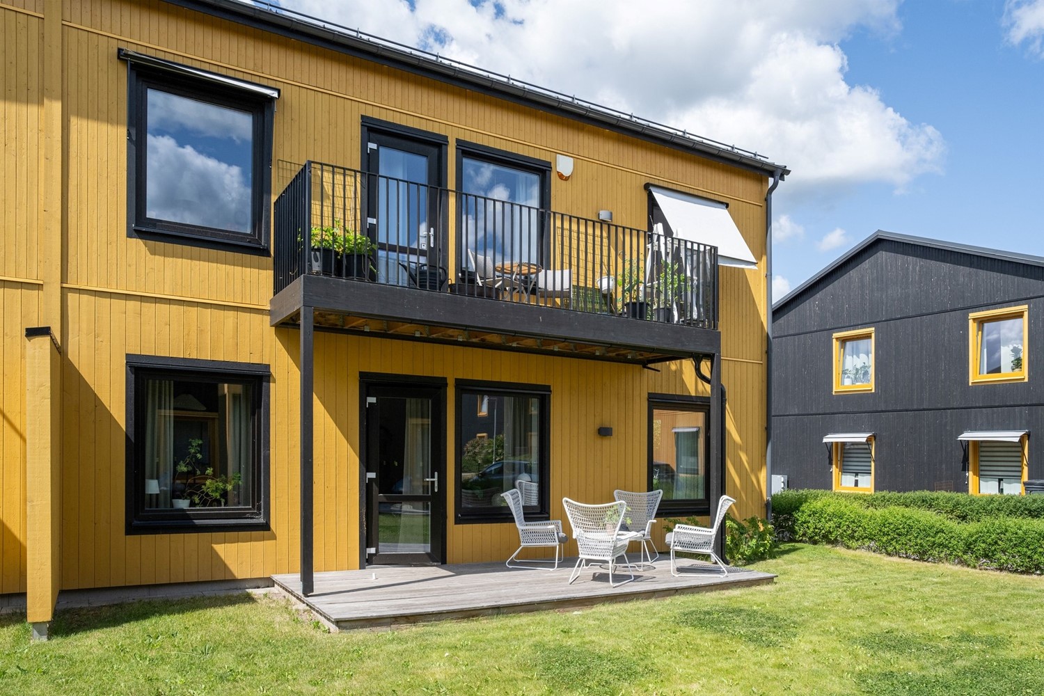 Frönäsvägen 8A