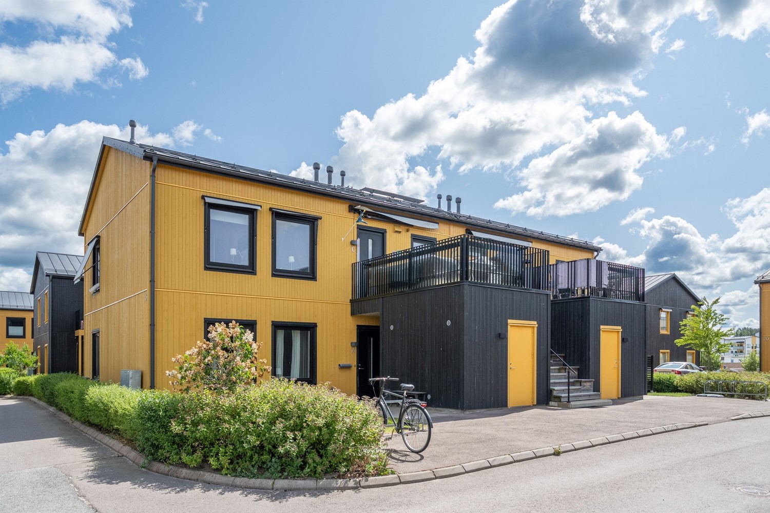 Frönäsvägen 8A