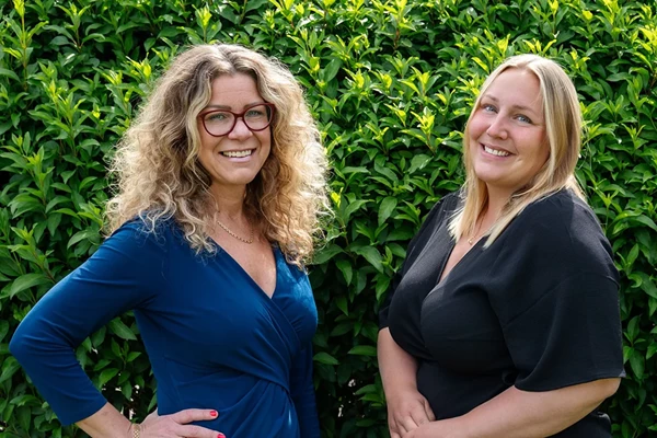 Vi på Sörmlands Bostadsbyrå