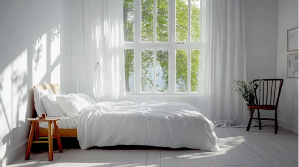 Skapa en kostnadsfri bostadsbevakning