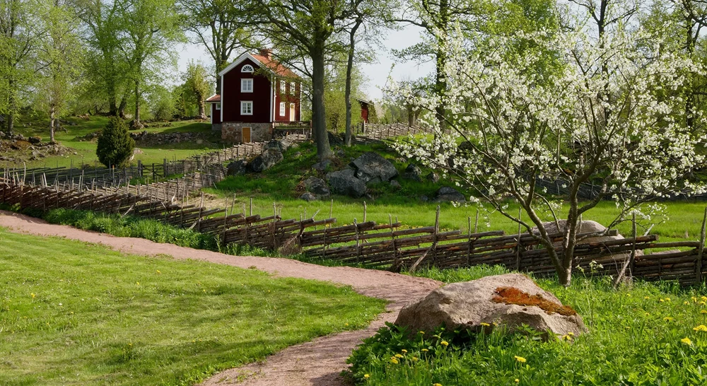 Sörmlands Bostadsbyrå