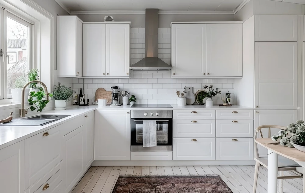 Vi värderar din bostad - Sörmlands Bostadsbyrå